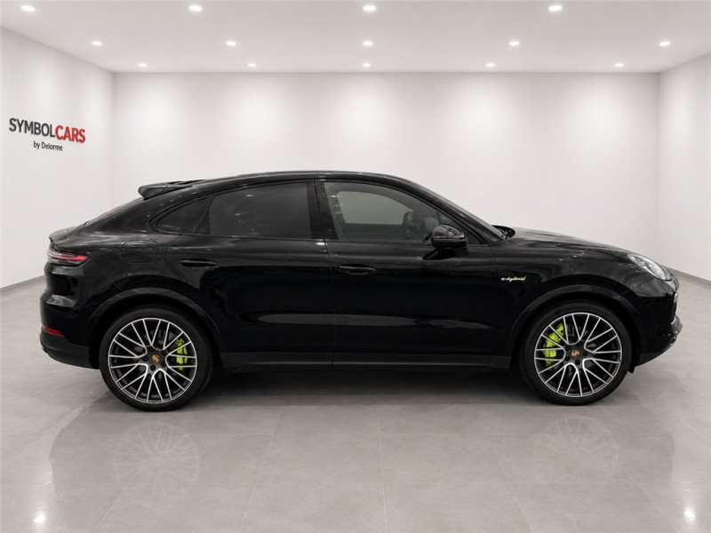 PORSCHE DIVERS CAYENNE E-HYBRID de 2021 avec 111 123 km | Occasion proche Lyon