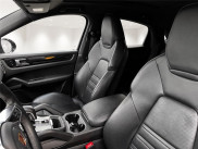PORSCHE DIVERS CAYENNE E-HYBRID de 2021 avec 111 123 km | Occasion proche Lyon