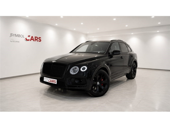 BENTLEY BENTAYGA V8 4.0 550 CH BVA de 2019 avec 20 536 km | Occasion proche Lyon
