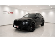 BENTLEY BENTAYGA V8 4.0 550 CH BVA de 2019 avec 20 536 km | Occasion proche Lyon