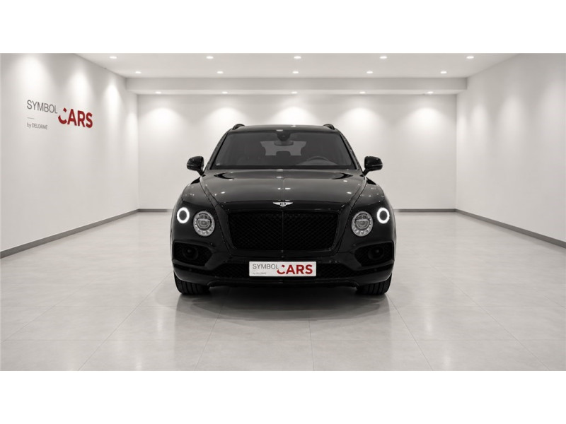 BENTLEY BENTAYGA V8 4.0 550 CH BVA de 2019 avec 20 536 km | Occasion proche Lyon