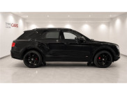 BENTLEY BENTAYGA V8 4.0 550 CH BVA de 2019 avec 20 536 km | Occasion proche Lyon