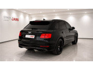 BENTLEY BENTAYGA V8 4.0 550 CH BVA de 2019 avec 20 536 km | Occasion proche Lyon