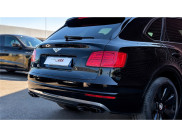 BENTLEY BENTAYGA V8 4.0 550 CH BVA de 2019 avec 20 536 km | Occasion proche Lyon