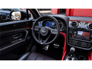 BENTLEY BENTAYGA V8 4.0 550 CH BVA de 2019 avec 20 536 km | Occasion proche Lyon