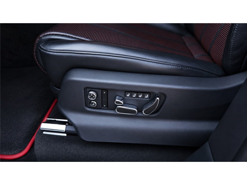 BENTLEY BENTAYGA V8 4.0 550 CH BVA de 2019 avec 20 536 km | Occasion proche Lyon