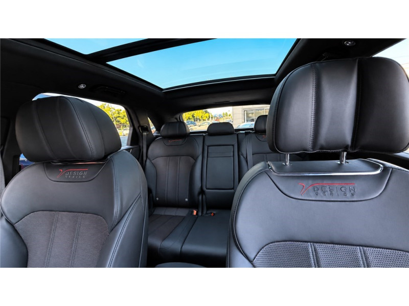 BENTLEY BENTAYGA V8 4.0 550 CH BVA de 2019 avec 20 536 km | Occasion proche Lyon