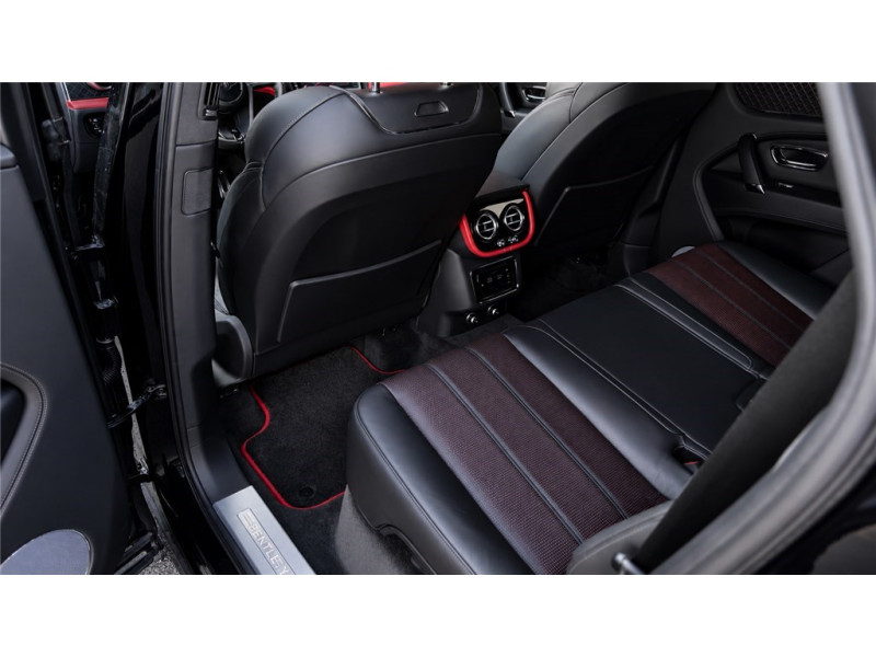 BENTLEY BENTAYGA V8 4.0 550 CH BVA de 2019 avec 20 536 km | Occasion proche Lyon