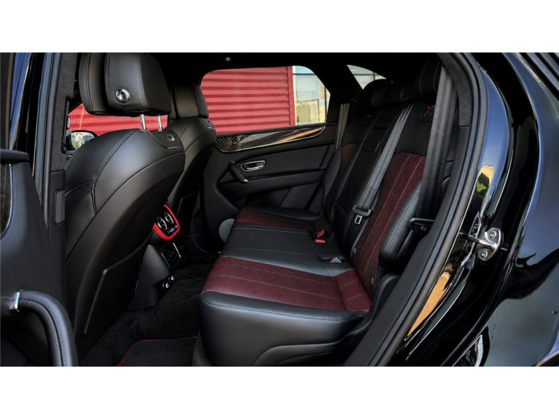 BENTLEY BENTAYGA V8 4.0 550 CH BVA de 2019 avec 20 536 km | Occasion proche Lyon
