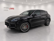 PORSCHE CAYENNE E-HYBRID 3.0 V6 462 CH TIPTRONIC BVA de 2021 avec 69 700 km | Occasion proche Lyon