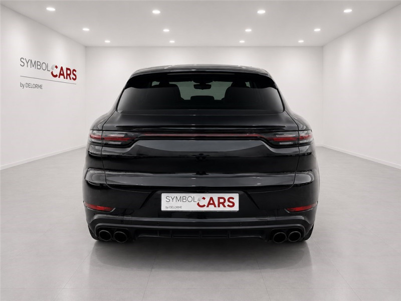 PORSCHE CAYENNE E-HYBRID 3.0 V6 462 CH TIPTRONIC BVA de 2021 avec 69 700 km | Occasion proche Lyon