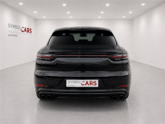 PORSCHE CAYENNE E-HYBRID 3.0 V6 462 CH TIPTRONIC BVA de 2021 avec 69 700 km | Occasion proche Lyon