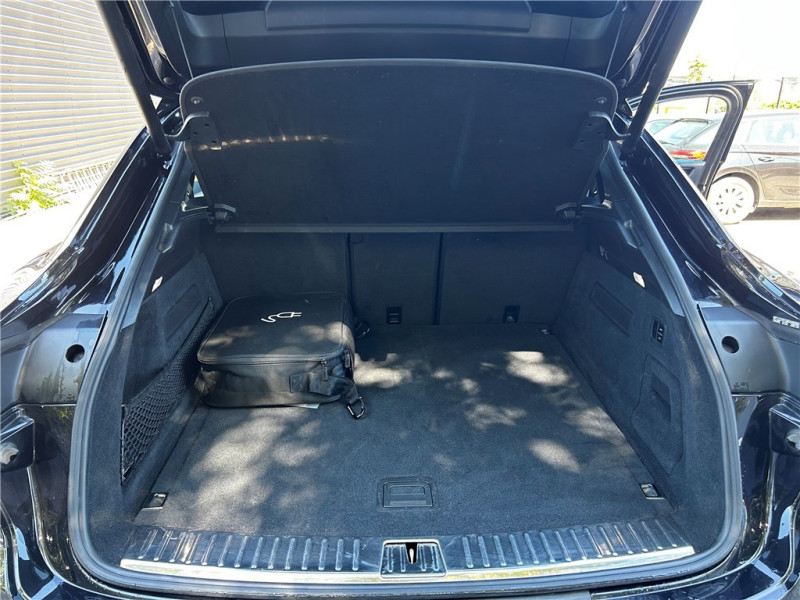 PORSCHE CAYENNE E-HYBRID 3.0 V6 462 CH TIPTRONIC BVA de 2021 avec 69 700 km | Occasion proche Lyon