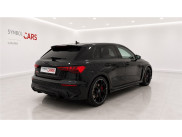 AUDI A3/S3 2.5 TFSI 400 S TRONIC 7 QUATTRO de 2023 avec 33 700 km | Occasion proche Lyon