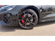 AUDI A3/S3 2.5 TFSI 400 S TRONIC 7 QUATTRO de 2023 avec 33 700 km | Occasion proche Lyon