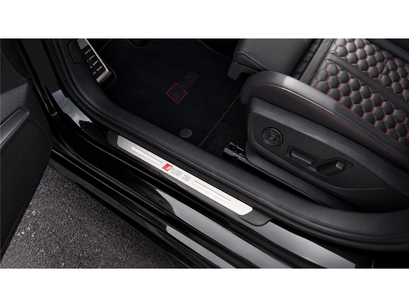 AUDI A3/S3 2.5 TFSI 400 S TRONIC 7 QUATTRO de 2023 avec 33 700 km | Occasion proche Lyon
