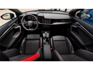 AUDI A3/S3 2.5 TFSI 400 S TRONIC 7 QUATTRO de 2023 avec 33 700 km | Occasion proche Lyon