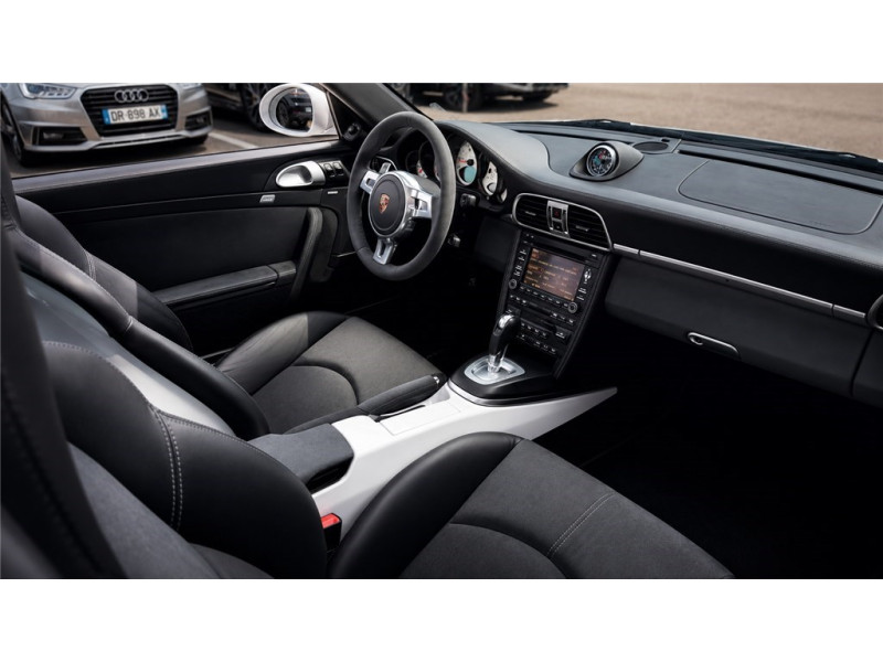 AUDI A3/S3 2.5 TFSI 400 S TRONIC 7 QUATTRO de 2023 avec 33 700 km | Occasion proche Lyon