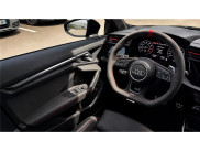AUDI A3/S3 2.5 TFSI 400 S TRONIC 7 QUATTRO de 2023 avec 33 700 km | Occasion proche Lyon