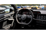 AUDI A3/S3 2.5 TFSI 400 S TRONIC 7 QUATTRO de 2023 avec 33 700 km | Occasion proche Lyon