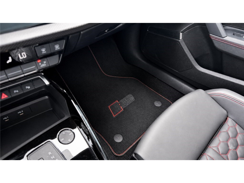 AUDI A3/S3 2.5 TFSI 400 S TRONIC 7 QUATTRO de 2023 avec 33 700 km | Occasion proche Lyon