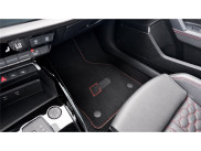 AUDI A3/S3 2.5 TFSI 400 S TRONIC 7 QUATTRO de 2023 avec 33 700 km | Occasion proche Lyon