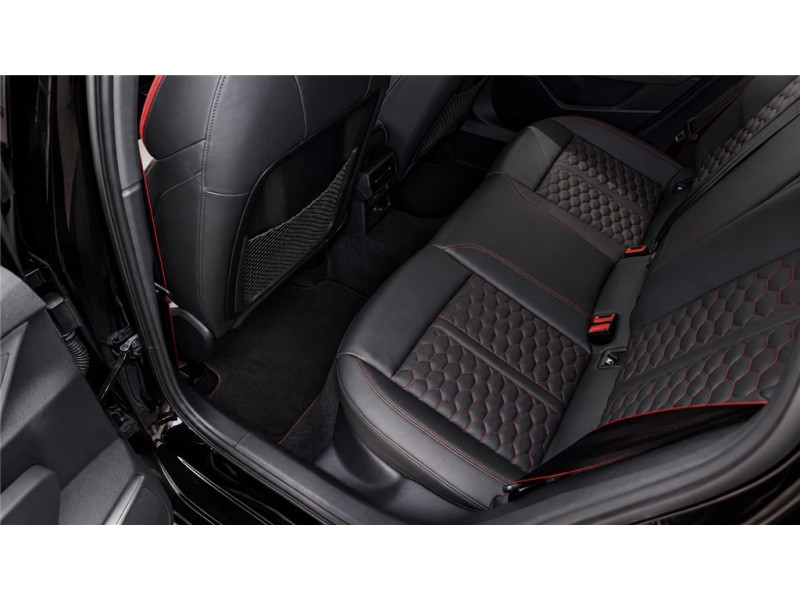 AUDI A3/S3 2.5 TFSI 400 S TRONIC 7 QUATTRO de 2023 avec 33 700 km | Occasion proche Lyon