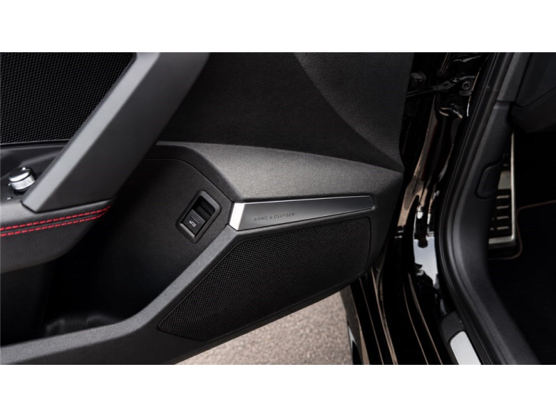 AUDI A3/S3 2.5 TFSI 400 S TRONIC 7 QUATTRO de 2023 avec 33 700 km | Occasion proche Lyon