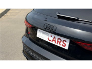 AUDI A3/S3 2.5 TFSI 400 S TRONIC 7 QUATTRO de 2023 avec 33 700 km | Occasion proche Lyon