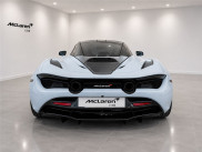 MCLAREN MCLAREN 720S V8 4.0 720 CH de 2017 avec 17 309 km | Occasion proche Lyon