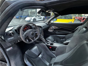 MCLAREN MCLAREN 720S V8 4.0 720 CH de 2017 avec 17 309 km | Occasion proche Lyon