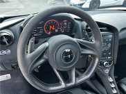 MCLAREN MCLAREN 720S V8 4.0 720 CH de 2017 avec 17 309 km | Occasion proche Lyon