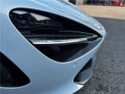 MCLAREN MCLAREN 720S V8 4.0 720 CH de 2017 avec 17 309 km | Occasion proche Lyon