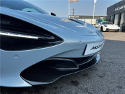 MCLAREN MCLAREN 720S V8 4.0 720 CH de 2017 avec 17 309 km | Occasion proche Lyon