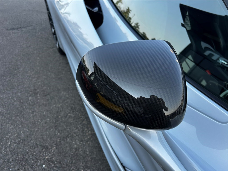 MCLAREN MCLAREN 720S V8 4.0 720 CH de 2017 avec 17 309 km | Occasion proche Lyon