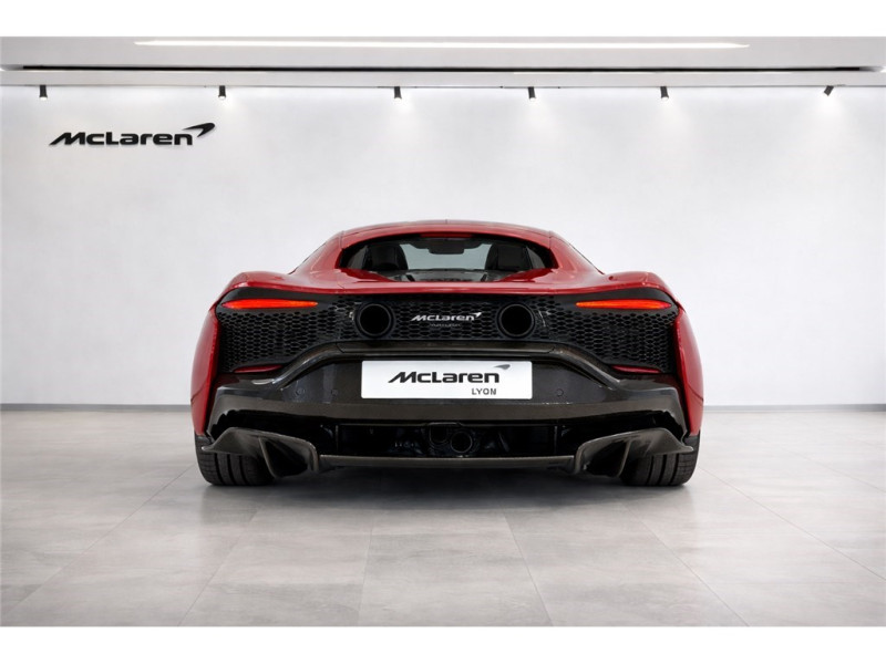 MCLAREN MCLAREN ARTURA V6 3.0 680CH de 2024 avec 7 500 km | Occasion proche Lyon