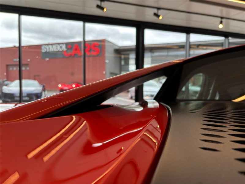 MCLAREN MCLAREN ARTURA V6 3.0 680CH de 2024 avec 7 500 km | Occasion proche Lyon