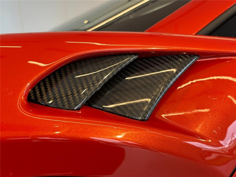 MCLAREN MCLAREN ARTURA V6 3.0 680CH de 2024 avec 7 500 km | Occasion proche Lyon