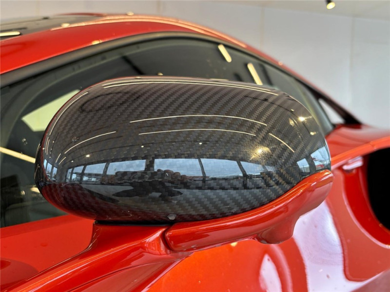 MCLAREN MCLAREN ARTURA V6 3.0 680CH de 2024 avec 7 500 km | Occasion proche Lyon