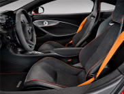 MCLAREN MCLAREN ARTURA V6 3.0 680CH de 2024 avec 7 500 km | Occasion proche Lyon