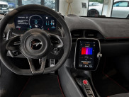MCLAREN MCLAREN ARTURA V6 3.0 680CH de 2024 avec 7 500 km | Occasion proche Lyon