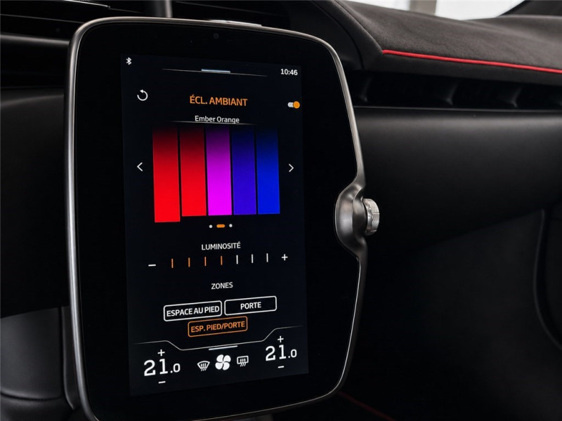 MCLAREN MCLAREN ARTURA V6 3.0 680CH de 2024 avec 7 500 km | Occasion proche Lyon