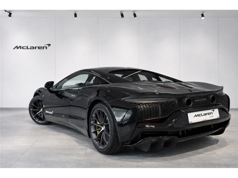MCLAREN MCLAREN ARTURA V6 3.0 680CH de 2024 avec 7 800 km | Occasion proche Lyon