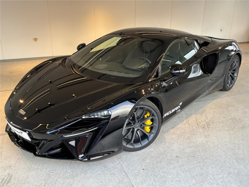 MCLAREN MCLAREN ARTURA V6 3.0 680CH de 2024 avec 7 800 km | Occasion proche Lyon