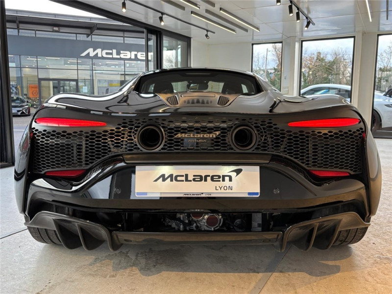 MCLAREN MCLAREN ARTURA V6 3.0 680CH de 2024 avec 7 800 km | Occasion proche Lyon