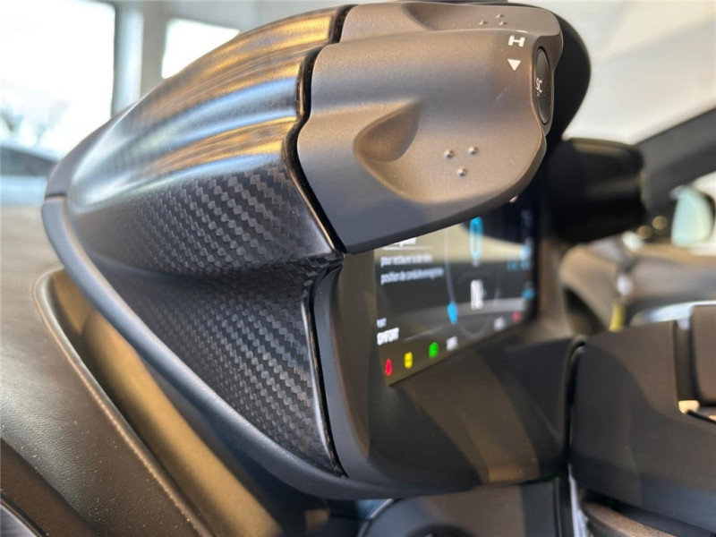 MCLAREN MCLAREN ARTURA V6 3.0 680CH de 2024 avec 7 800 km | Occasion proche Lyon