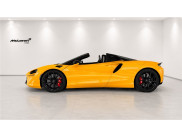 MCLAREN MCLAREN ARTURA V6 3.0 700CH de 2024 avec 14 500 km | Occasion proche Lyon