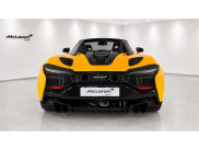 MCLAREN MCLAREN ARTURA V6 3.0 700CH de 2024 avec 14 500 km | Occasion proche Lyon