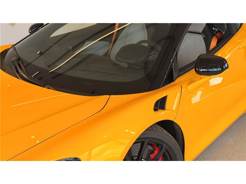 MCLAREN MCLAREN ARTURA V6 3.0 700CH de 2024 avec 14 500 km | Occasion proche Lyon