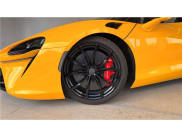 MCLAREN MCLAREN ARTURA V6 3.0 700CH de 2024 avec 14 500 km | Occasion proche Lyon